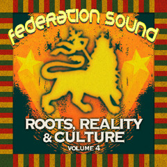 Roots Reality Culture vol 4