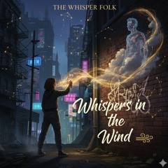Whispers In The Wind.mp3