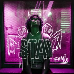 The Kid LAROI & Justin Bieber - Stay (SkulKids Remix)