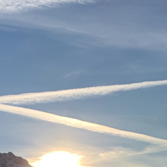 Fino alla morte del sole (chi sei)+ Frango