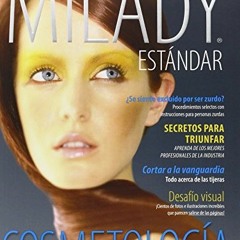 )( Cosmetologia Estandar de Miliady )Textbook(