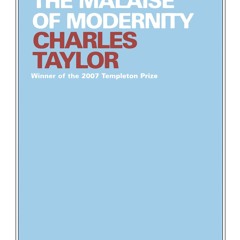 PDF✔read❤online The Malaise of Modernity (Cbc Massey Lectures Series)