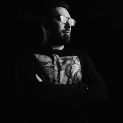 NYKOLUKE - People Of The Night