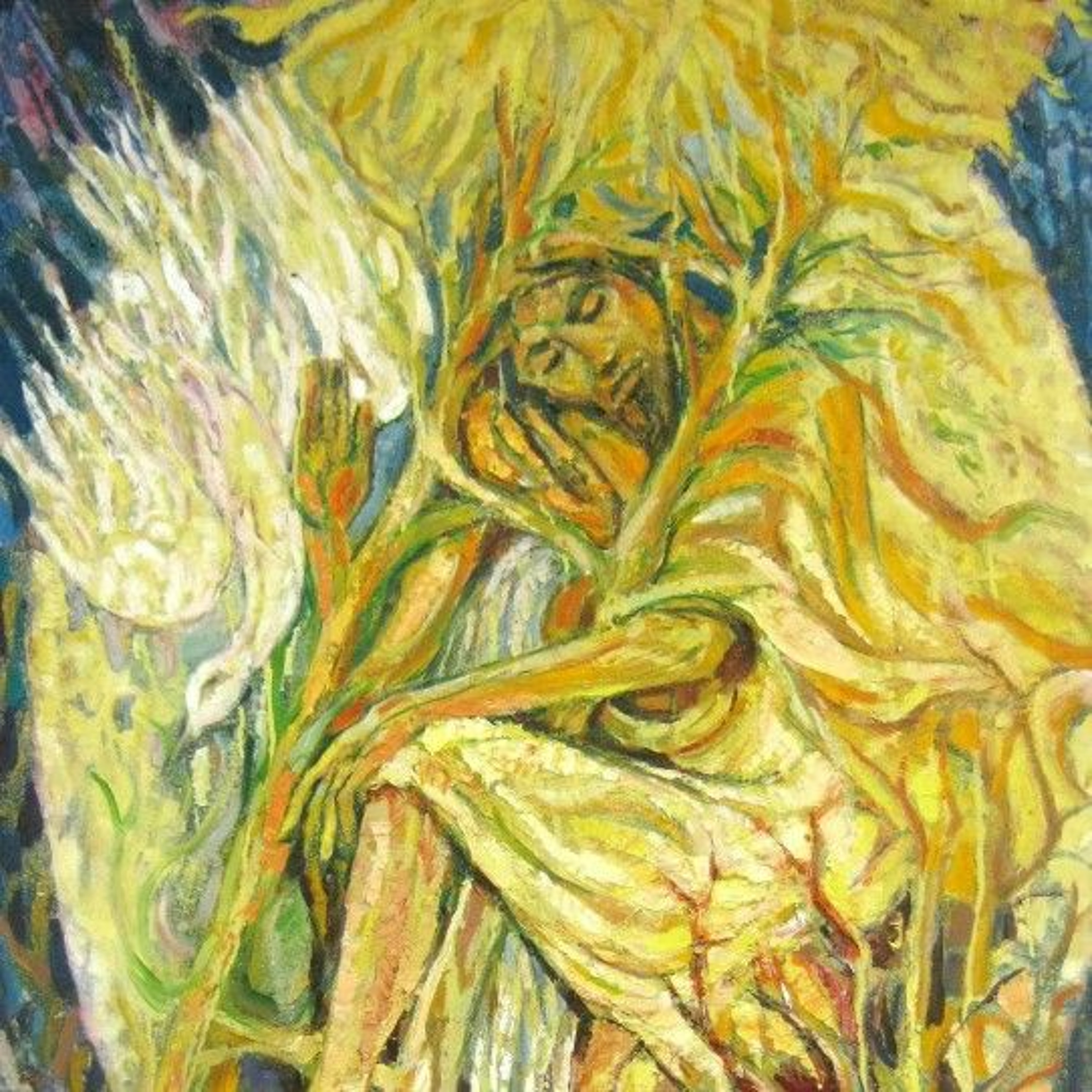 06/12/22 Who Shall Ascend? (Psalm 24:3-6, Psalm 15)