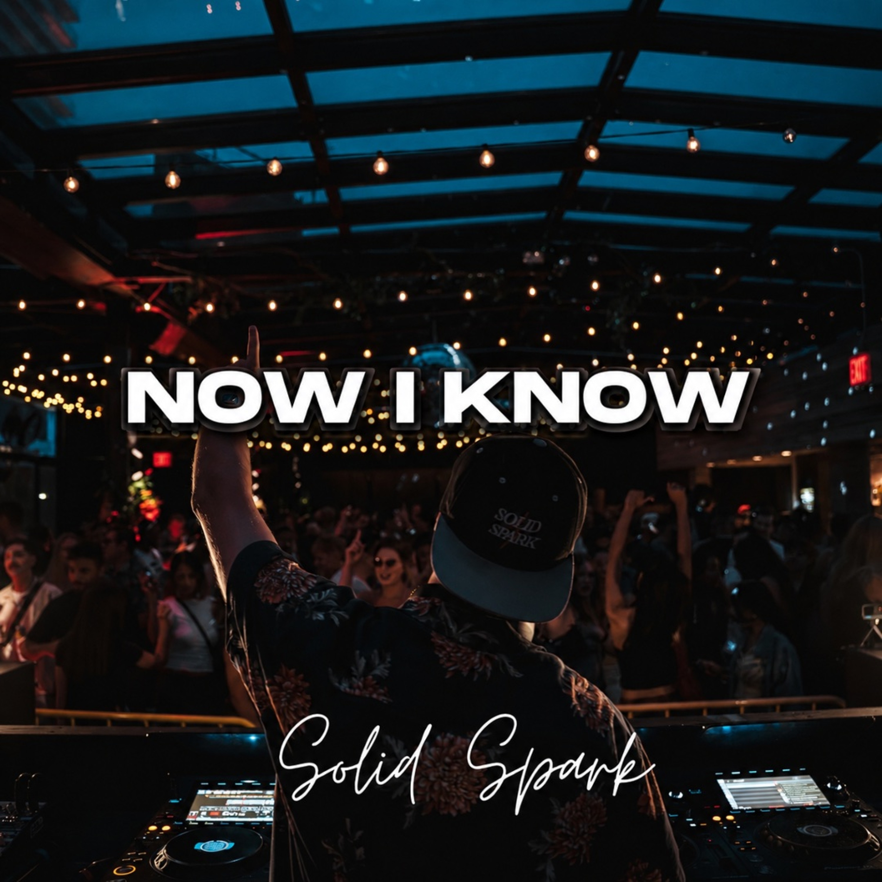 Now I Know episode artwork