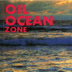 Oil Ocean