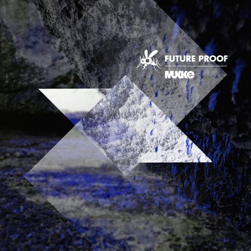 FUTURE PROOF - Windsom of Darkness - MUKKE051