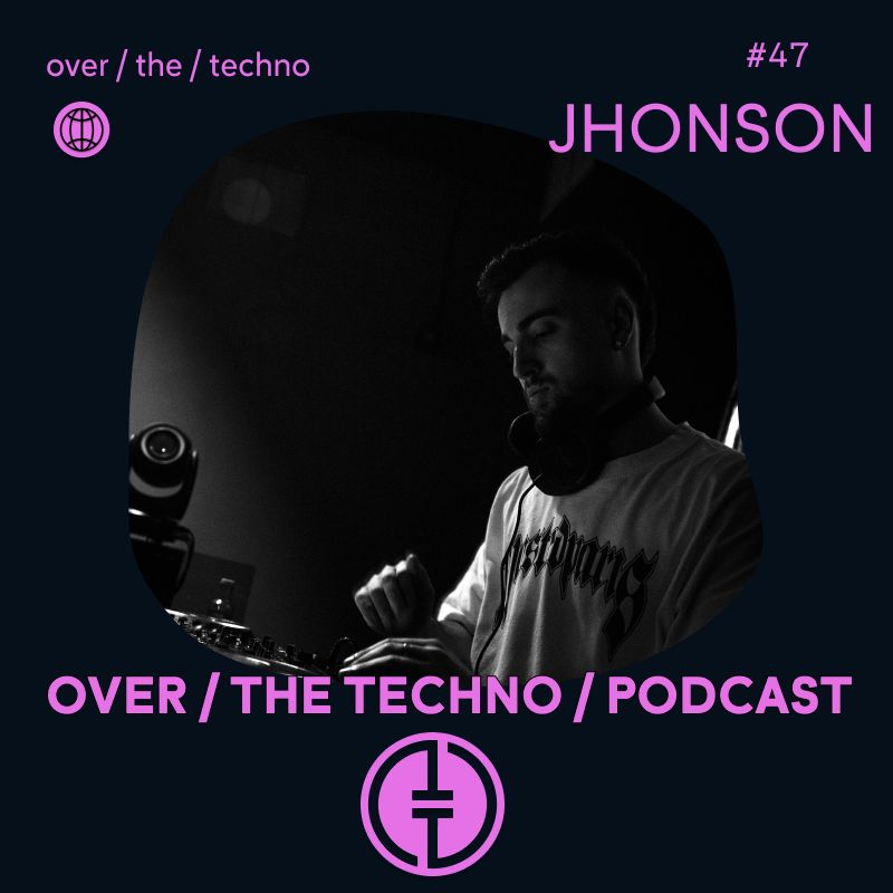 Over.The.Techno Podcast