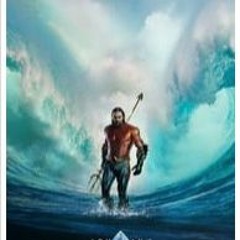 Aquaman 2: O Reino Perdido FILME COMPLETO grátis no Kanopy [580084PTS]