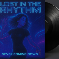 Lost In The Rhythm, Never Coming Down (DJ Micky K Remix)