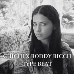 [FREE] Chichi X Roddy Ricch Type Beat - Vibin´