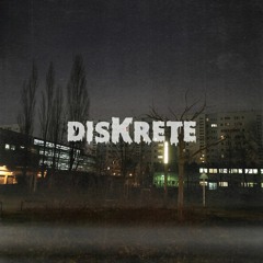 DisKrete - Take Your Bitches (VIP) OUT NOW!