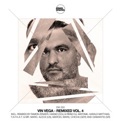EW 250 Vin Vega - La Trompeta (Matonik Remix) Snippet