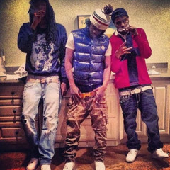 CHIRAQ ANTHEM (B*TCHESLOVESOSA)
