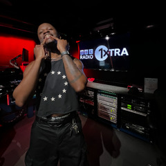 BBC Radio 1Extra Main Room Mix