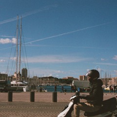 OOD @RDC MARSEILLE - 18-02-2022