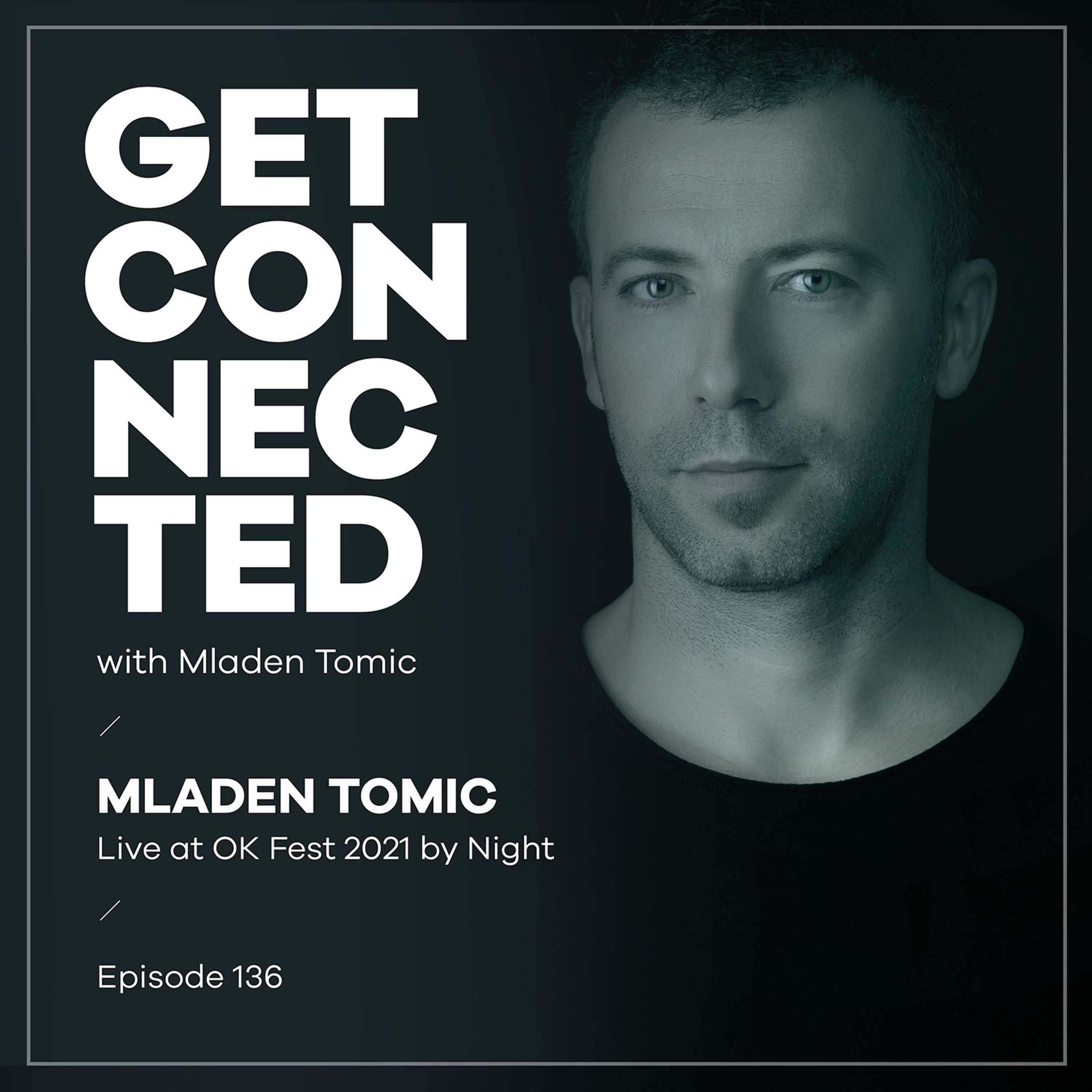 Get Connected with Mladen Tomic