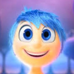 riley it ok im joy