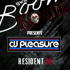 DJ Pleasure Mixed ljve 20-11-25.mp3 PROMO Mix for Ep 5 Podcast Playlist 👇