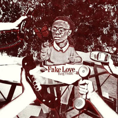 Yung Profitt - Fake Love