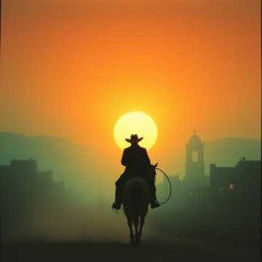 Just Another Cowboy (Country/Blues)