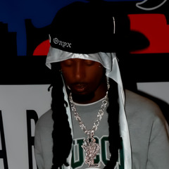 Playboi Carti Feat. Lil Uzi Vert - Diablo (prod. dadanny)