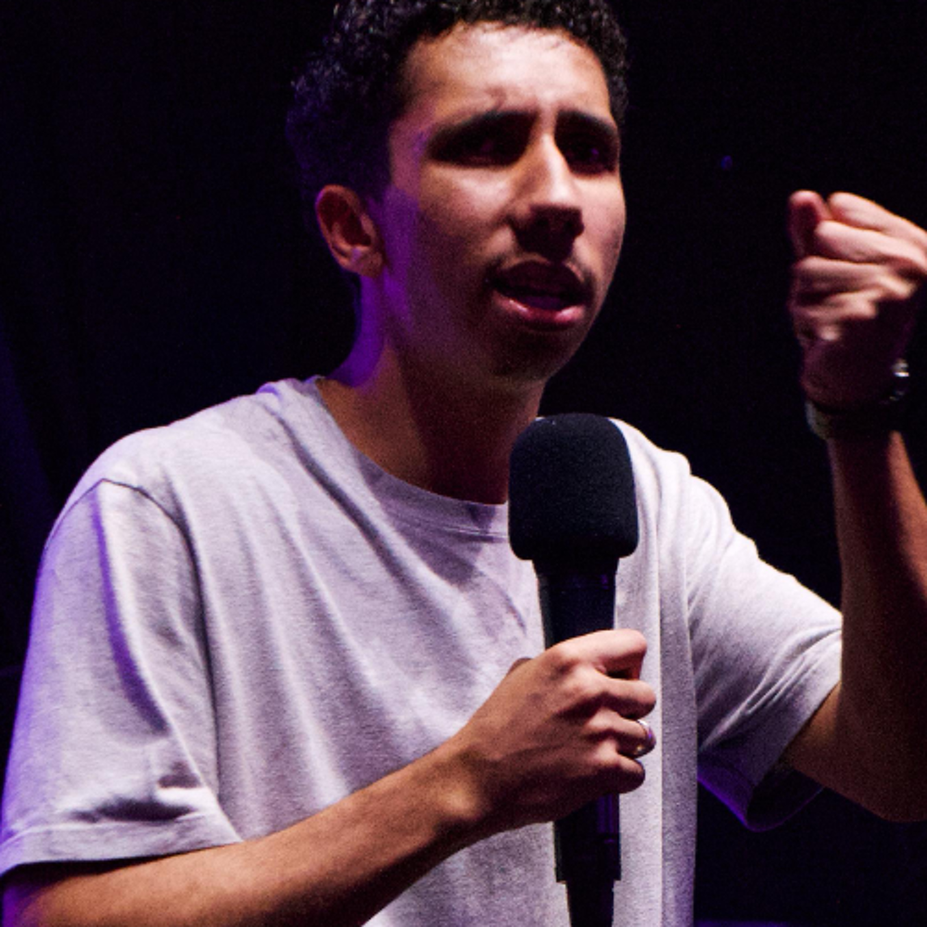 01.11.25 |  "Reconhecendo os nossos ídolos" (Thiago Souza Lima)