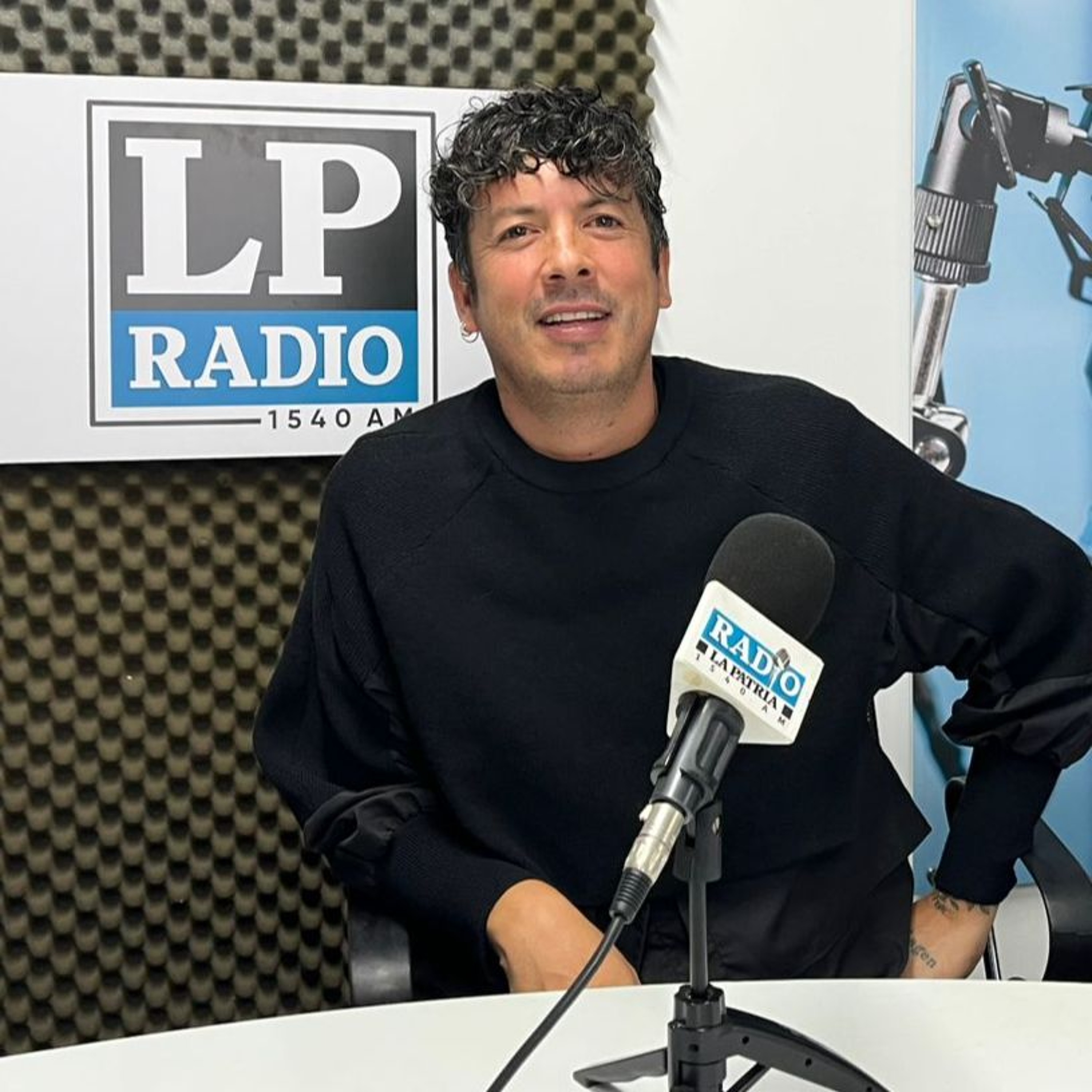 7. Entrevista con Santiago Dussán, presidente Sociedad Colombiana de Arquitectos - Caldas episode artwork