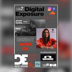 Digital Exposure 22nd Nov 2021 Show 518