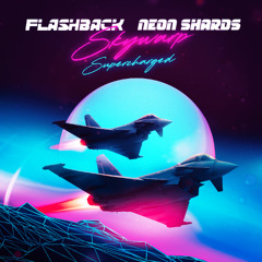 Skywarp - Supercharged