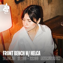 Front Bench w/ Helga - Aaja Channel 1 - 24 05 24