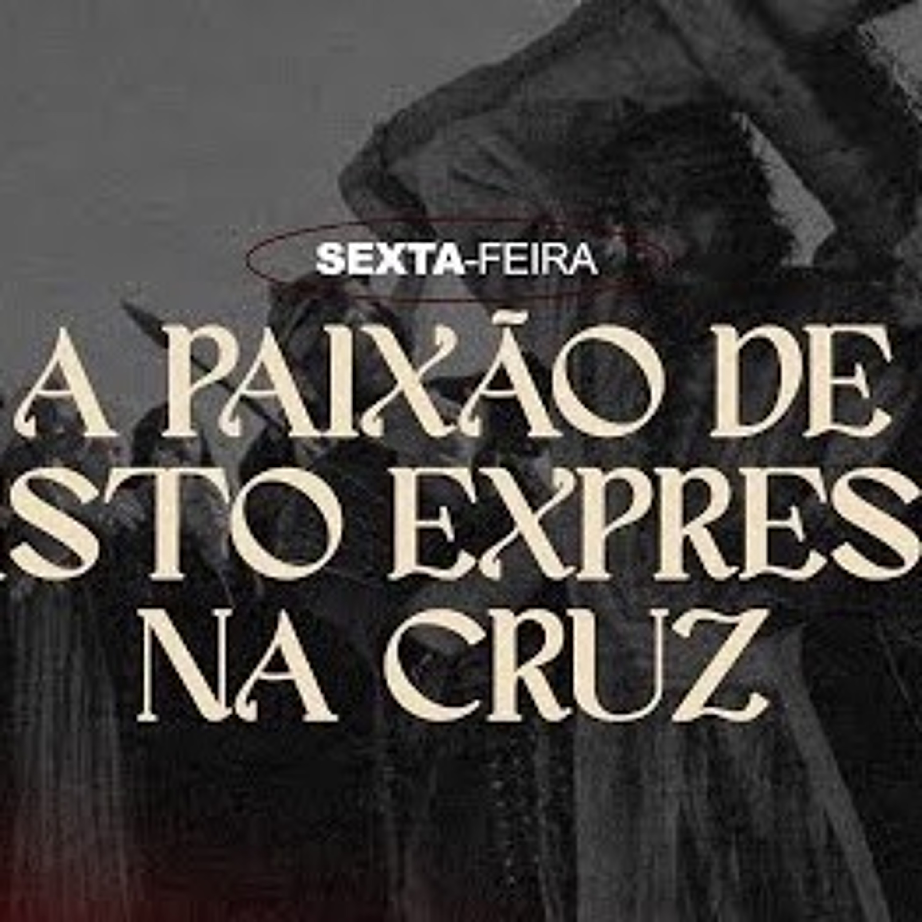 PÁSCOA | A paixão de Cristo expressa na cruz | Ghiovana Castro episode artwork