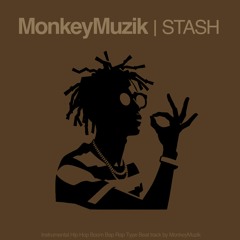 [FREE] Instrumental Hip Hop Rap Boom BapType Beat track by MonkeyMuzik | STASH