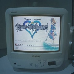 kingdom of hearts