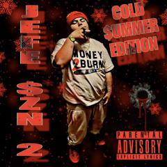 Joker In My City - KD Jefe