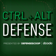 Katie Arrington: Connecting tech reform to the warfighter mission