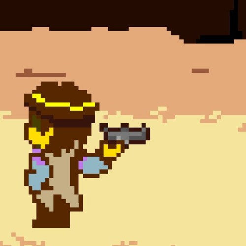 The Sheriff