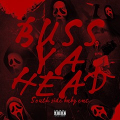 KY "BUST YA HEAD"(Official Audio)