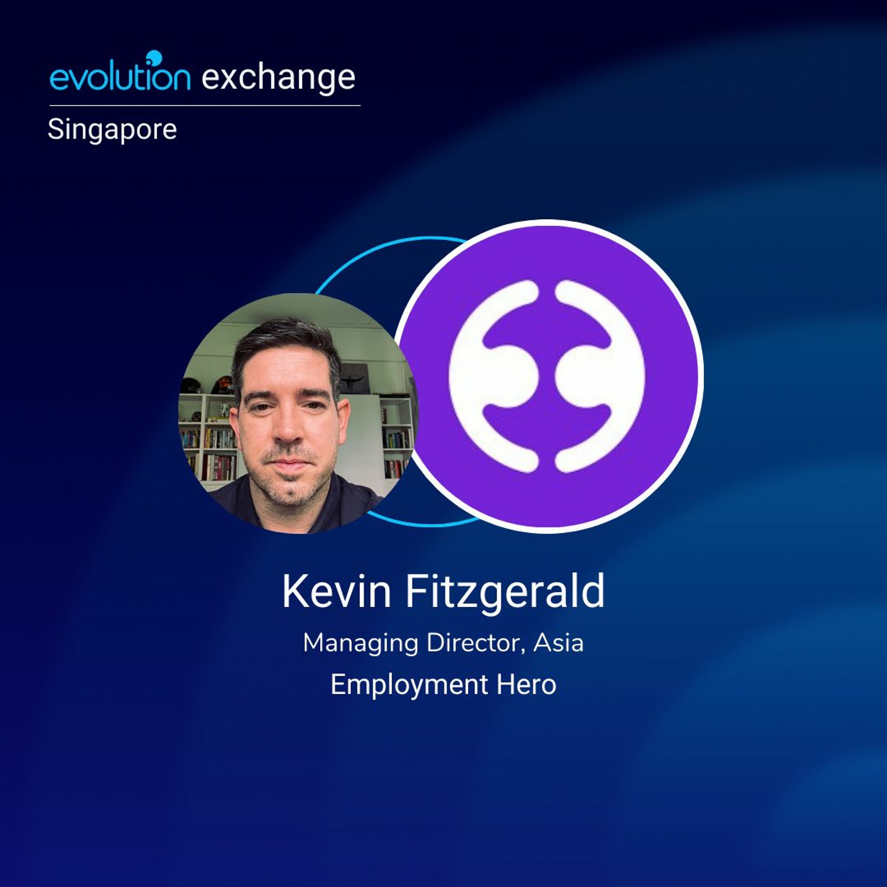 Evolution Exchange Singapore