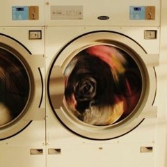 like a washing machine