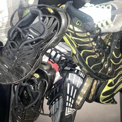 BURNER IN ME ZAK #UTOWNEXCLUSIVE