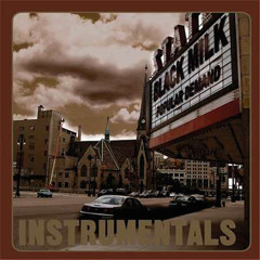 Shut It Down (Instrumental)
