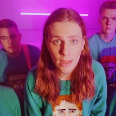 Think About things - TPaul Mashup