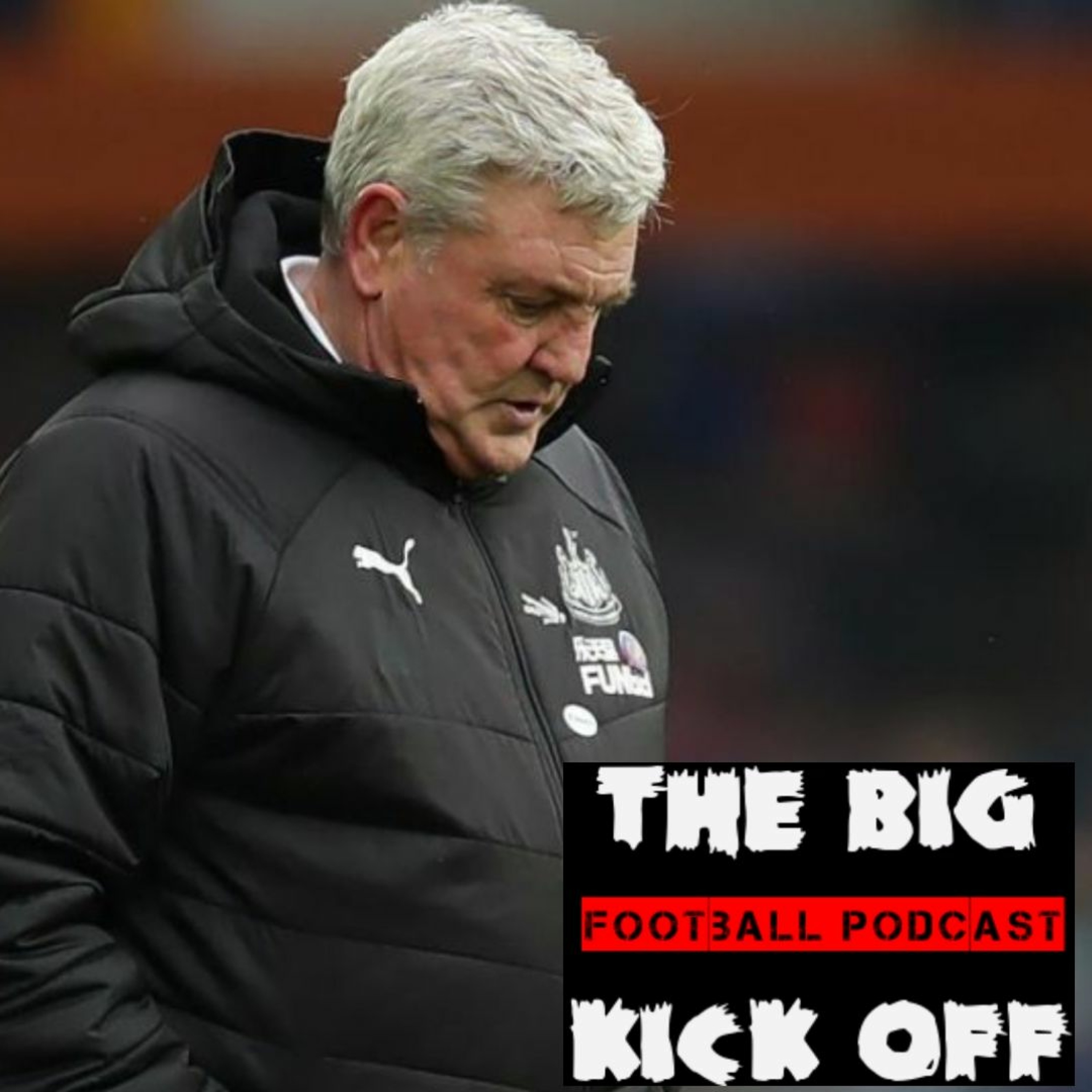 The big kick off