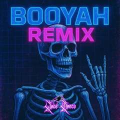 Showtek ft. We Are Loud & Sonny Wilson - Booyah ( INDUSTRIAL REMIX) | FREE DL