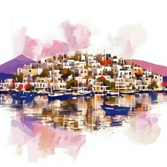 Bodrum Bodrum - Rework by Semih Salhon