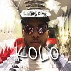 KOLO // NONSTOP MIXES 024
