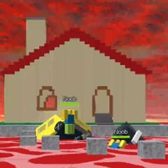 Drungeon Freakshow Roblox 2009 Cover
