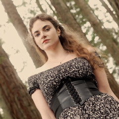 Citizen Audrey - Dance Till We Die (Stripped Version)