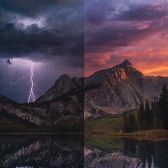 Voices of earth english version